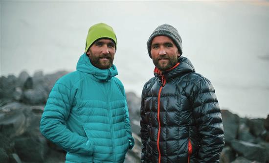 The Natural Studios, a JV formed with Banijay Group, signs up the Turner Twins